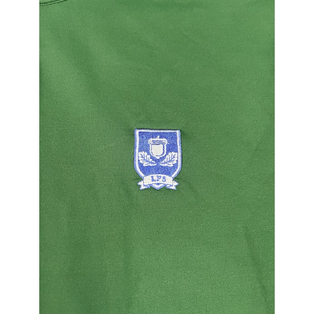 Peter Millar Perth Performance Quarterzip Pullove… - image 3